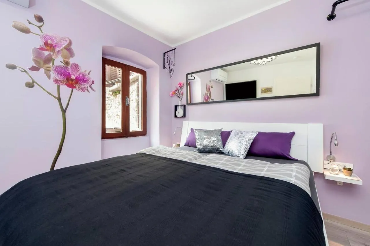 Apartment Sy'S Studios Rovinj