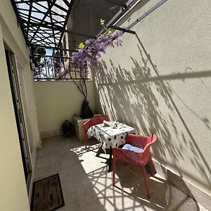 Urban Apartment