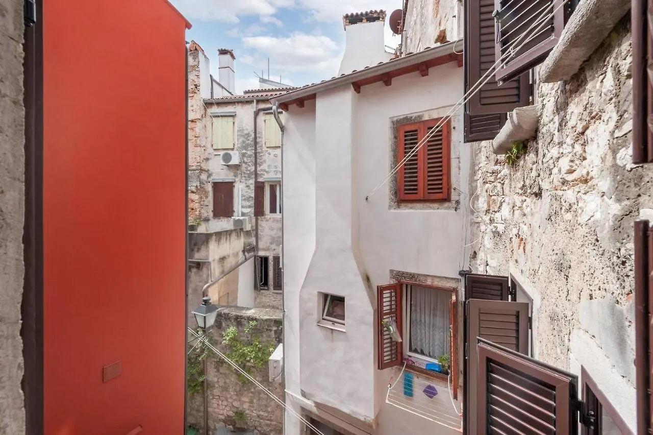 Sy'S Studios Rovinj