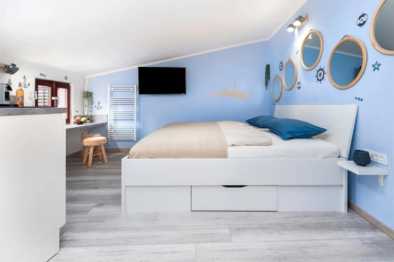 Sy'S Studios Rovinj